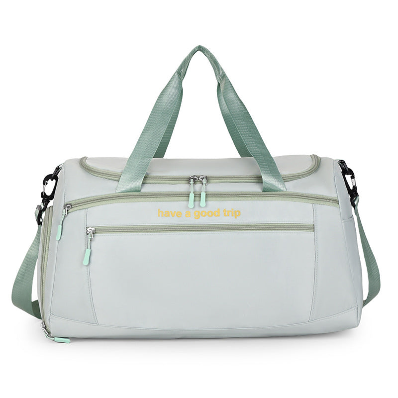 Versatile Travel Duffel Bag Kalsten
