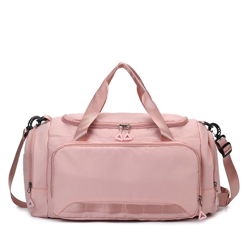 Versatile Active Lifestyle Duffel Bag Kalsten