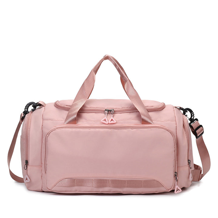 Versatile Active Lifestyle Duffel Bag Kalsten