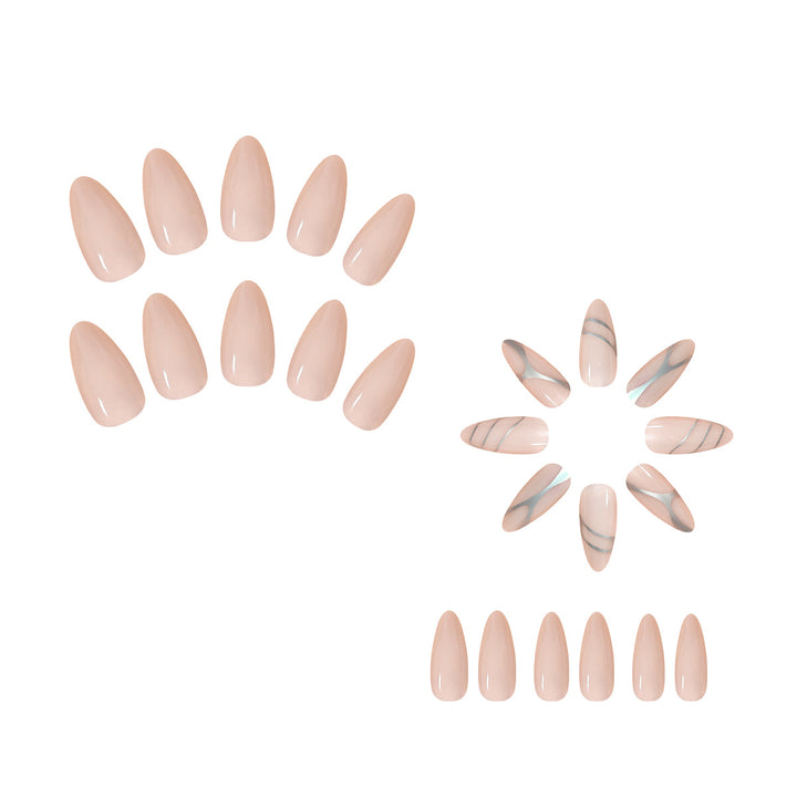 Nail Design Kalsten