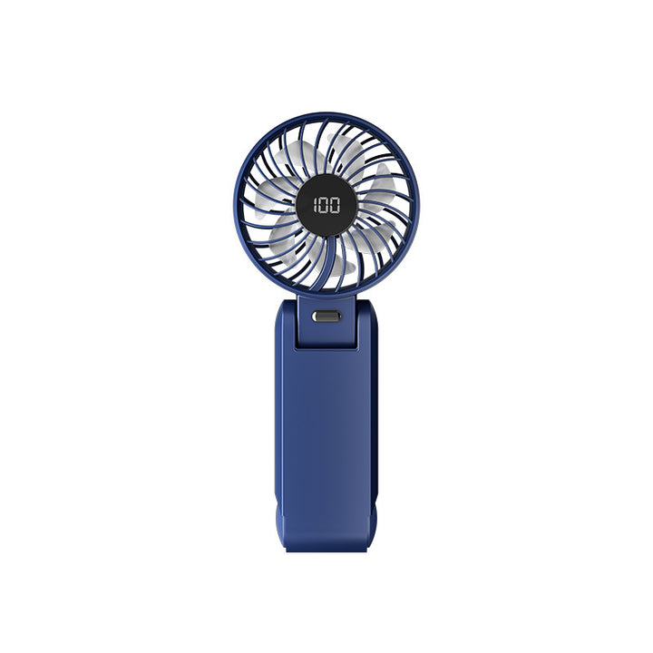Men's Portable Mini Fan Kalsten