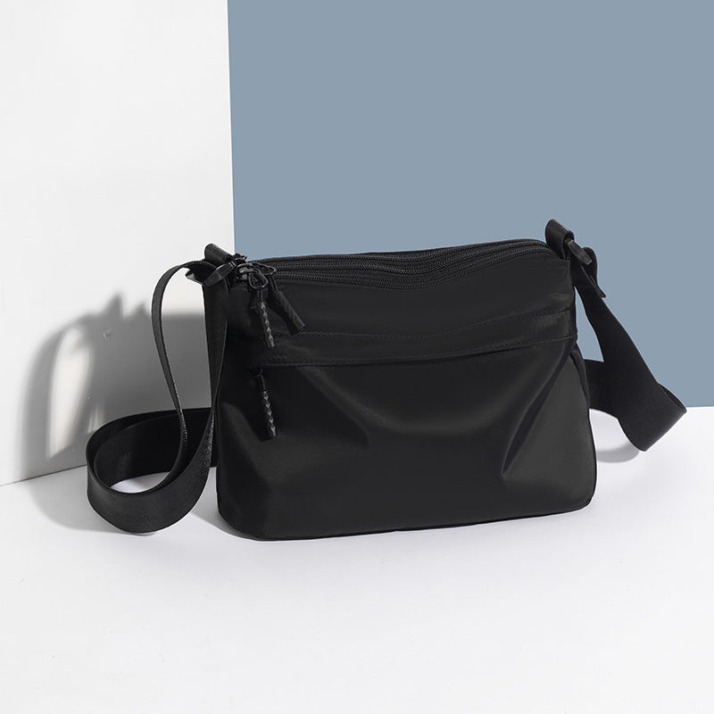 Lightweight Waterproof Crossbody Pouch Kalsten