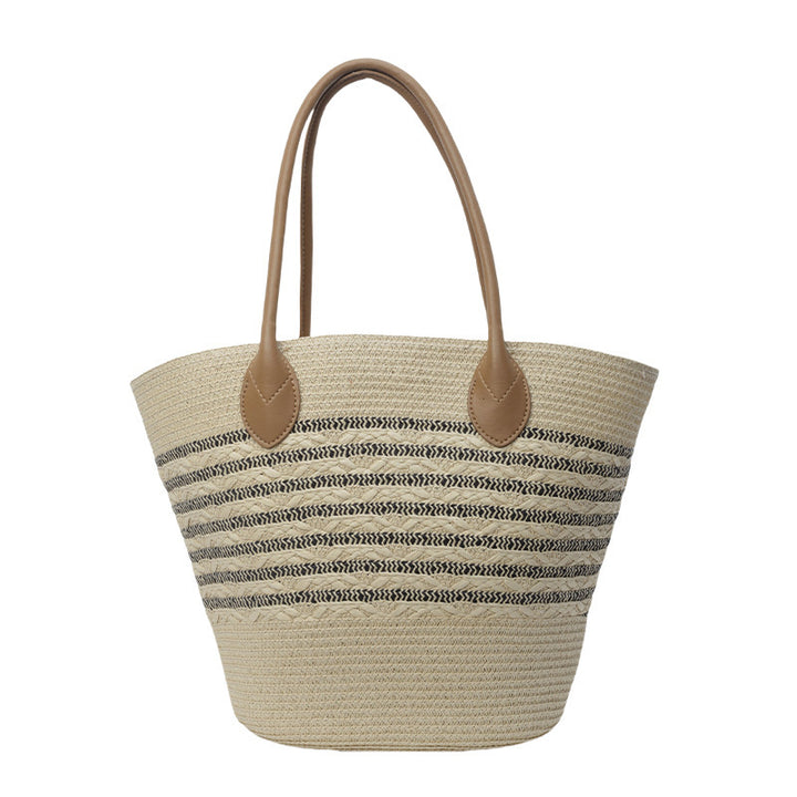 Beach bag Kalsten