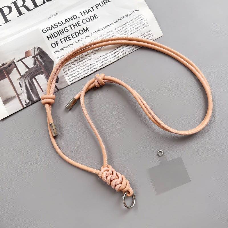 Versatile Extended Length Lanyard Kalsten