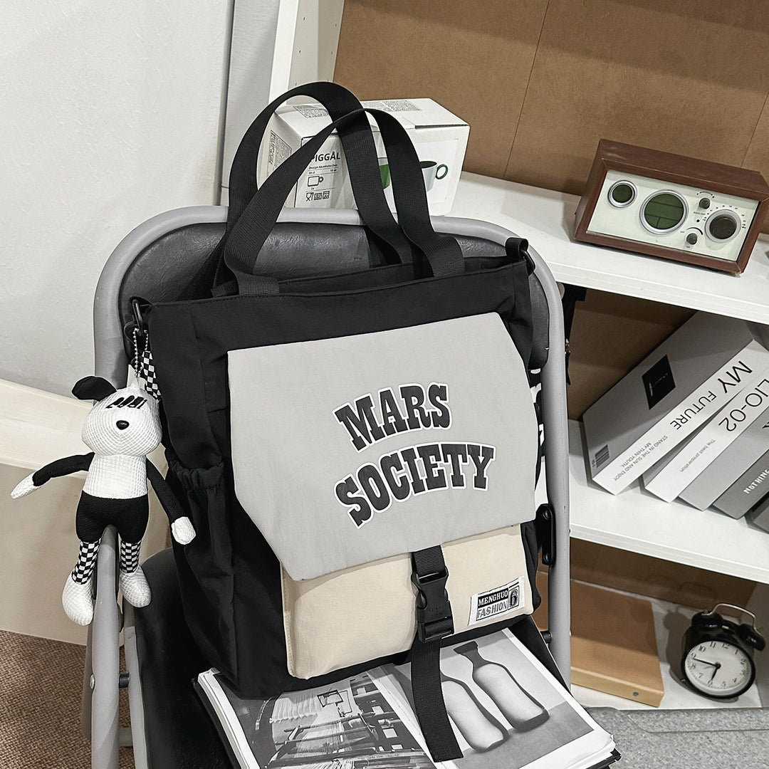 Stylish Urban Backpack Kalsten