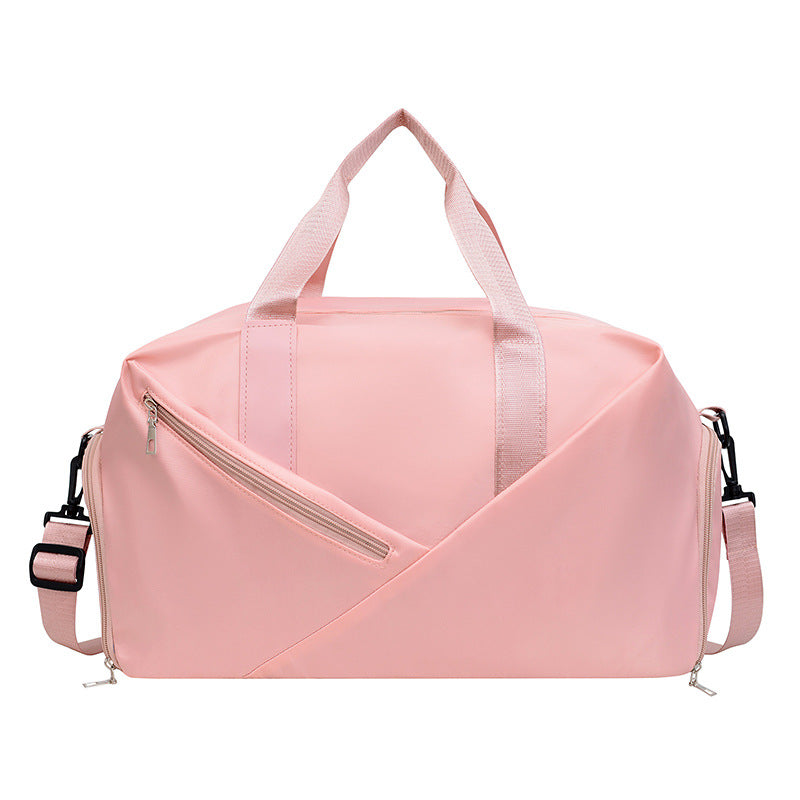 Versatile Gym Duffle Bag Kalsten