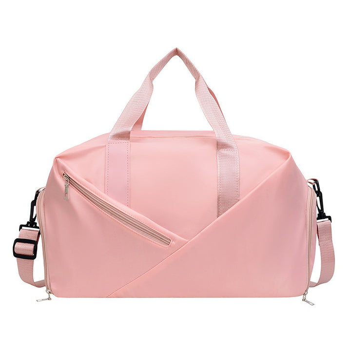Versatile Gym Duffle Bag Kalsten