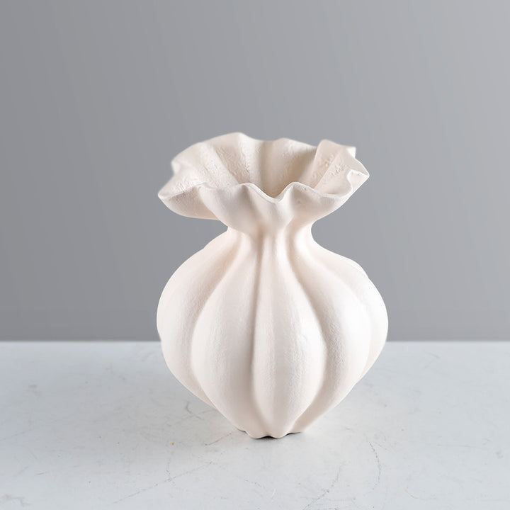 Decorative Ceramic Flower Vase