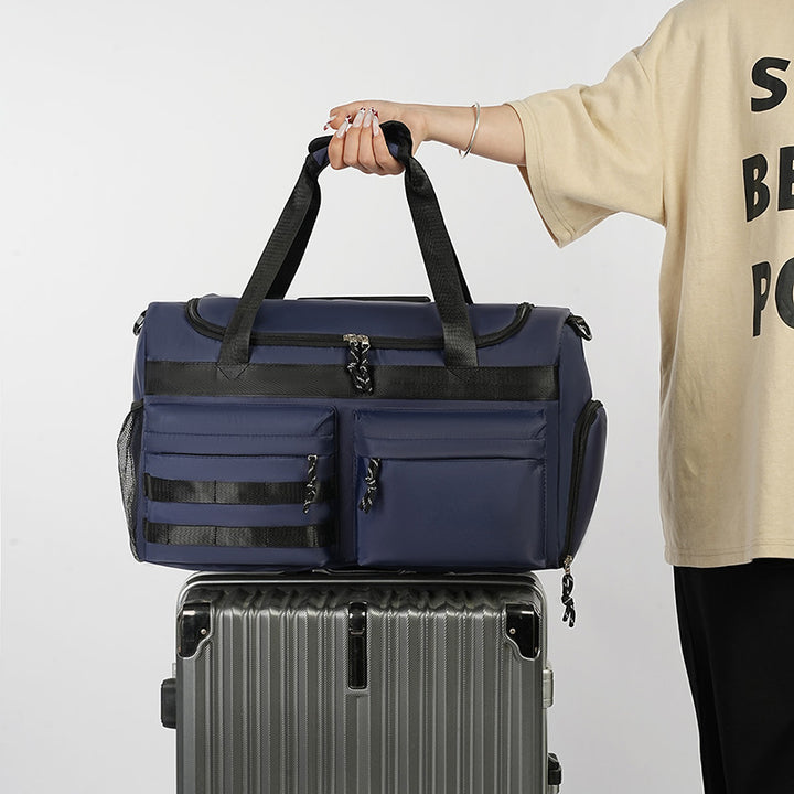 Large Capacity Utility Duffel Bag Kalsten