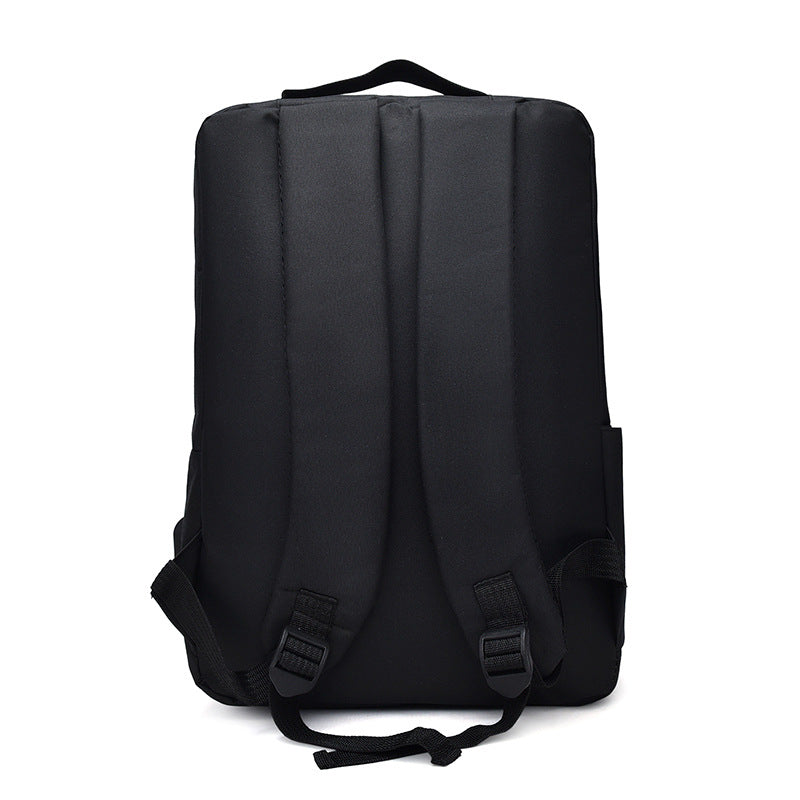 Sleek Multi-Purpose Laptop Backpack Kalsten