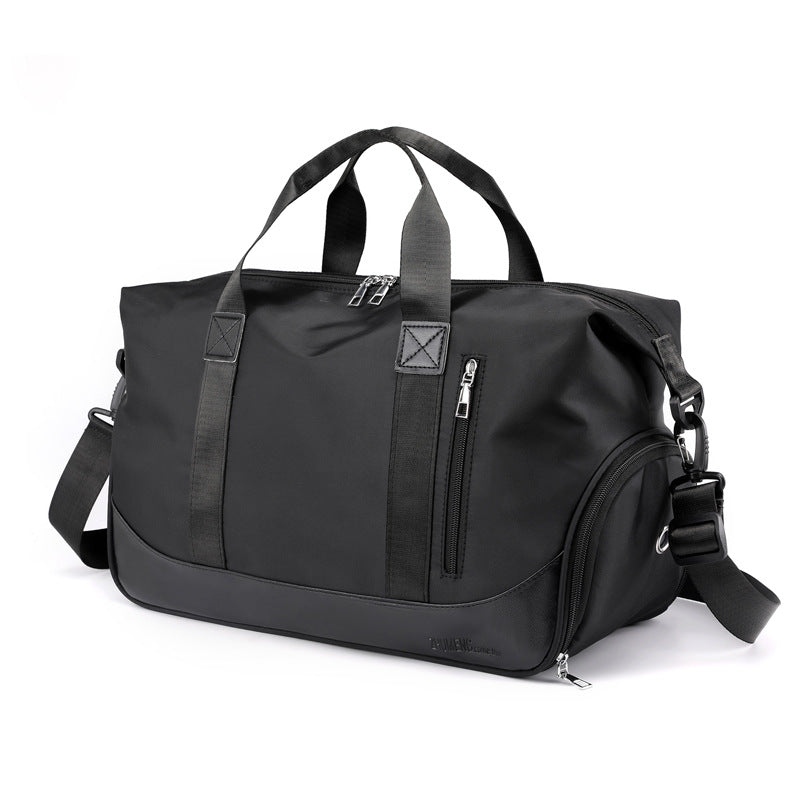 Versatile Multi-Purpose Travel Duffle Bag Kalsten