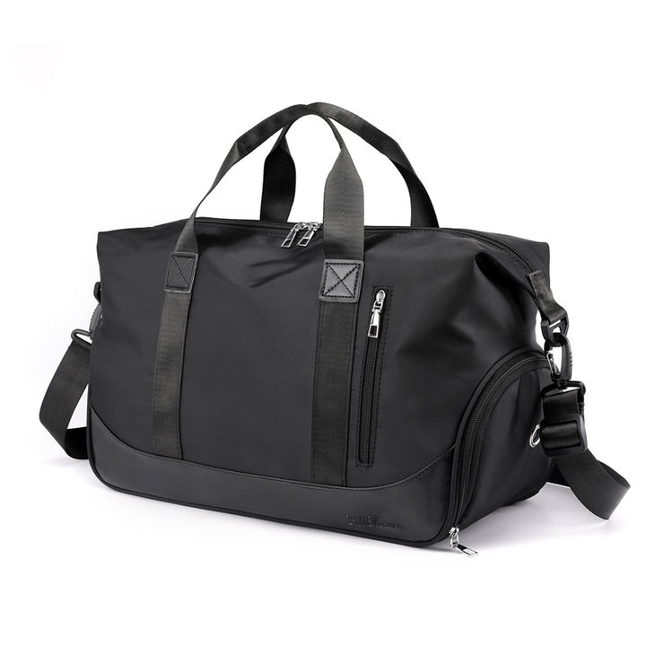 Versatile Multi-Purpose Travel Duffle Bag Kalsten