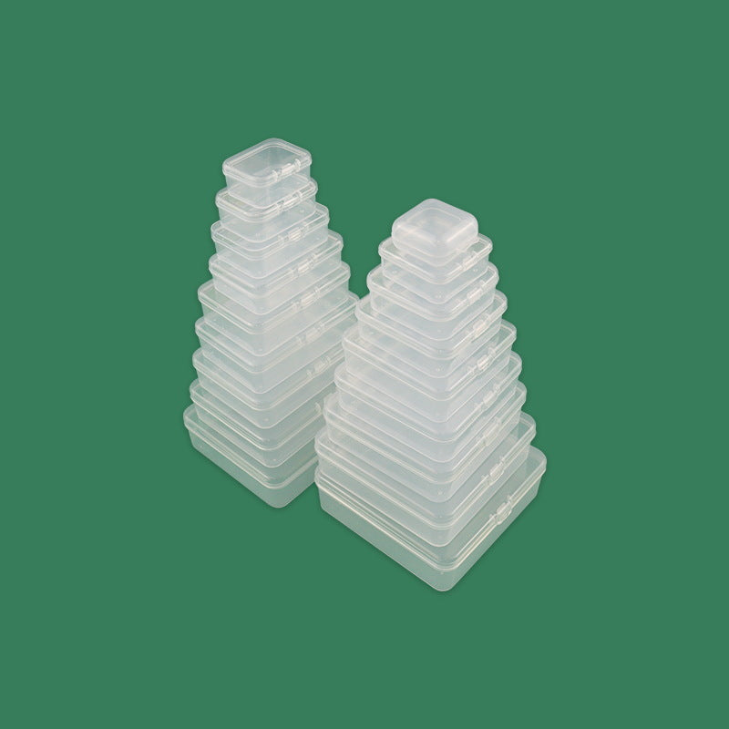 Versatile Stacking Storage Container Kalsten
