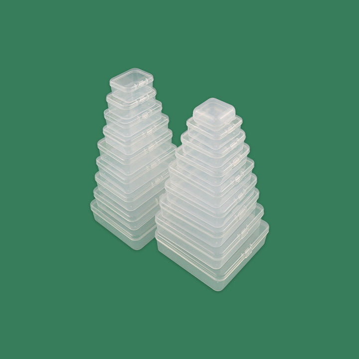 Versatile Stacking Storage Container Kalsten