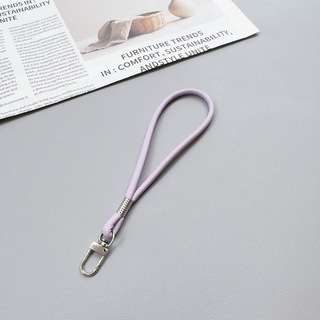 Flexible Silicone Phone Strap Kalsten