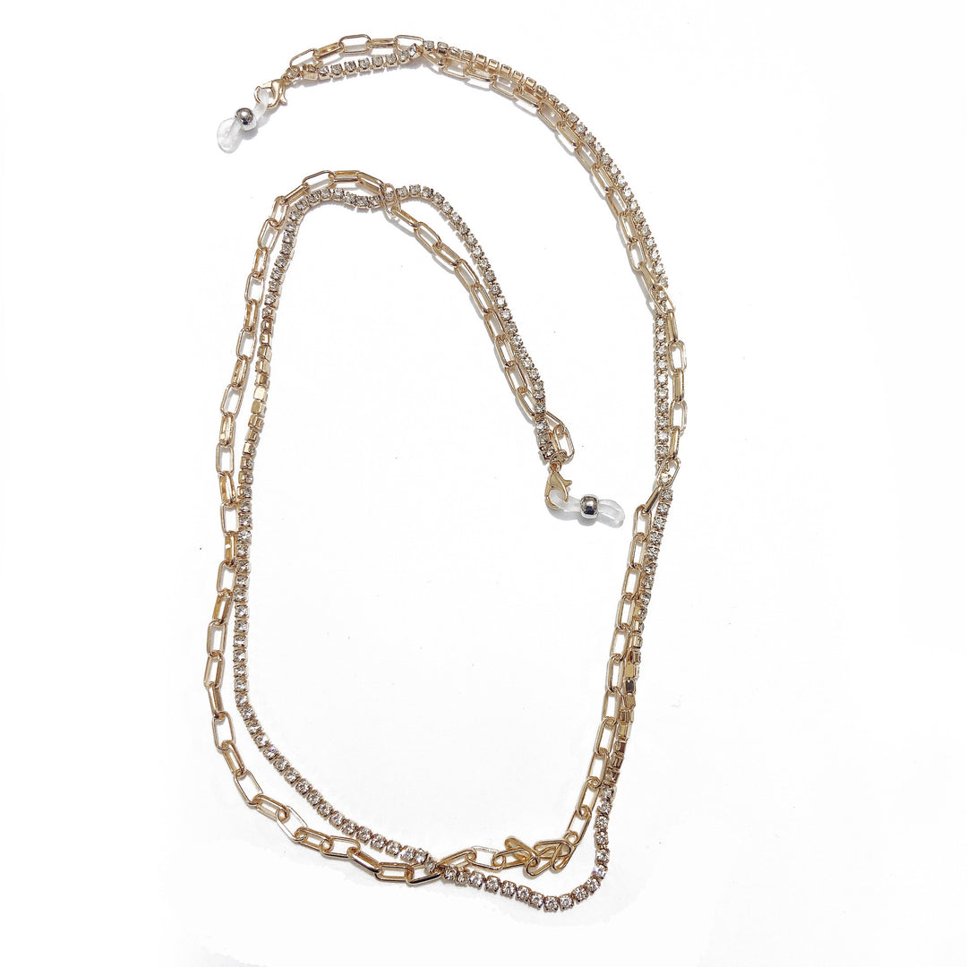 Elegant jewelry ribbon Kalsten