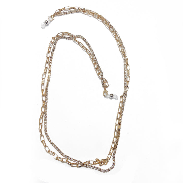 Elegant jewelry ribbon Kalsten