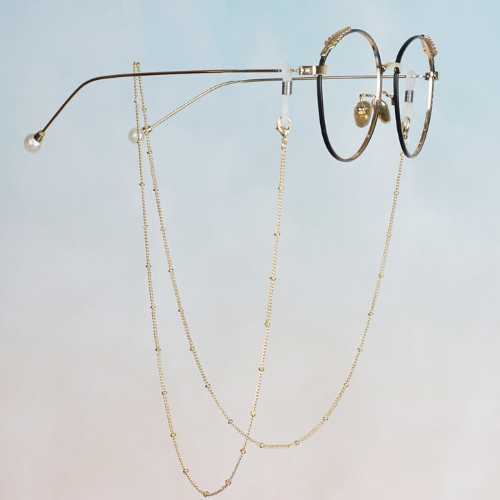 Eyewear Chain Kalsten