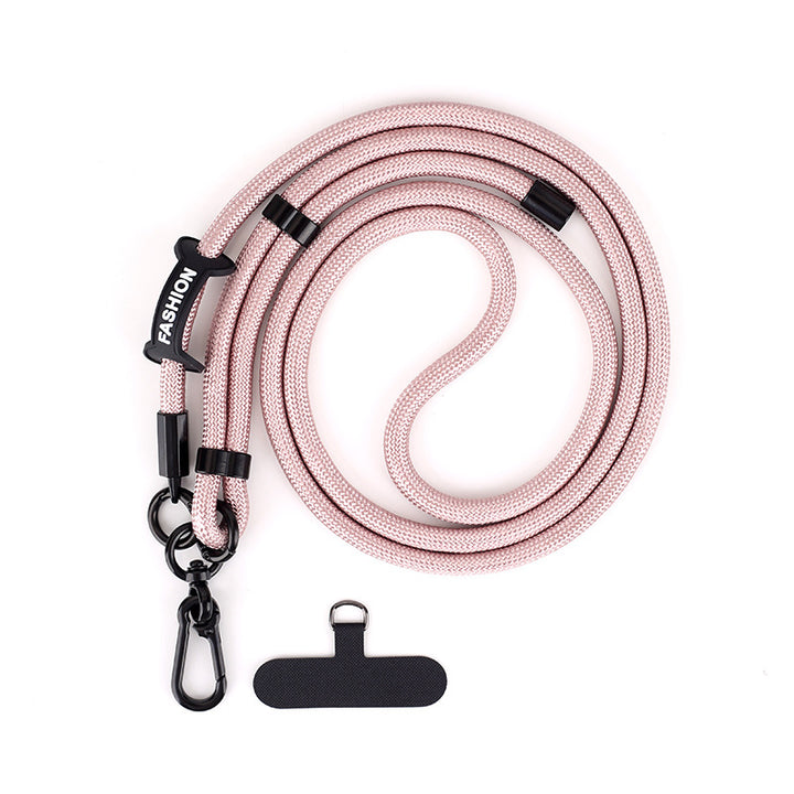 Durable Adjustable Rope Dog Leash Kalsten