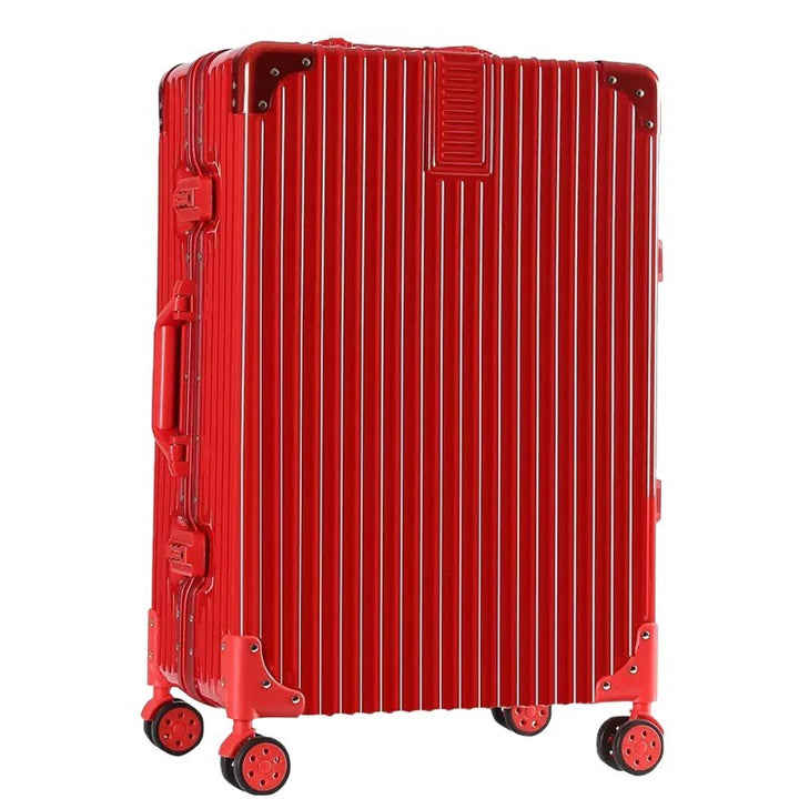 Modular Travel Luggage Set Kalsten