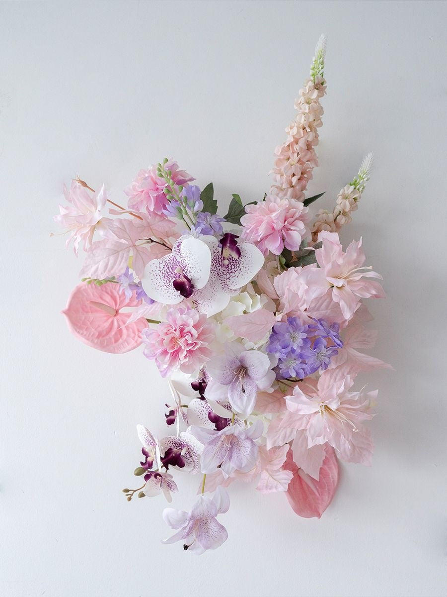 Premium Artificial Floral Bouquet