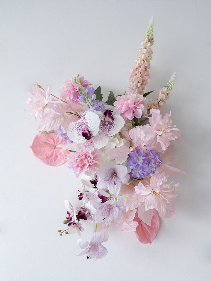 Premium Artificial Floral Bouquet