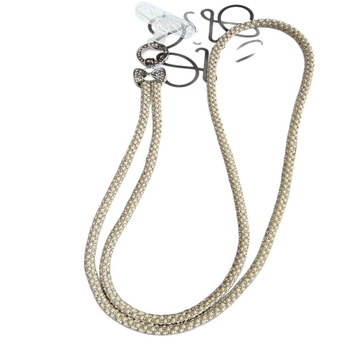 Elegant Beaded Eyewear Chain Kalsten 1790134372
