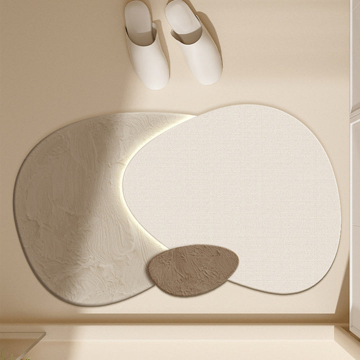 Decorative Welcome Floor Mat