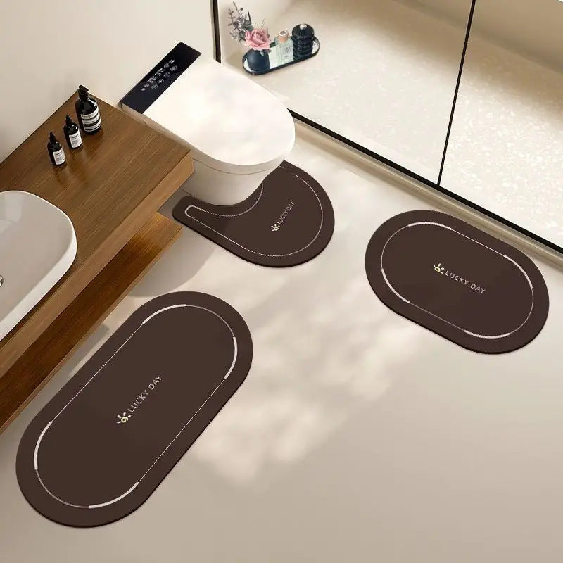 Bathroom Accessory