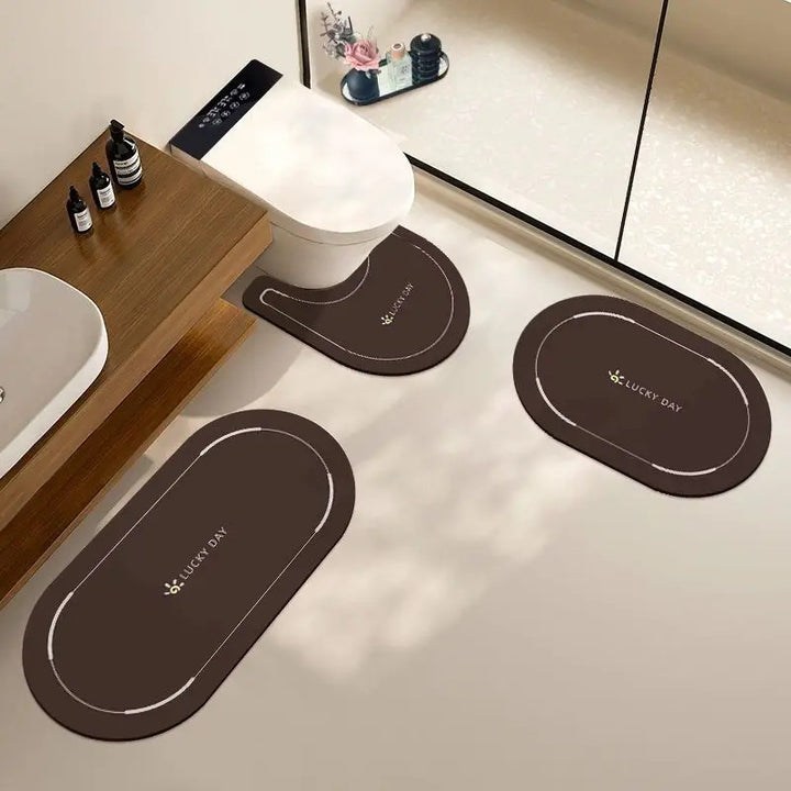 Bathroom Accessory