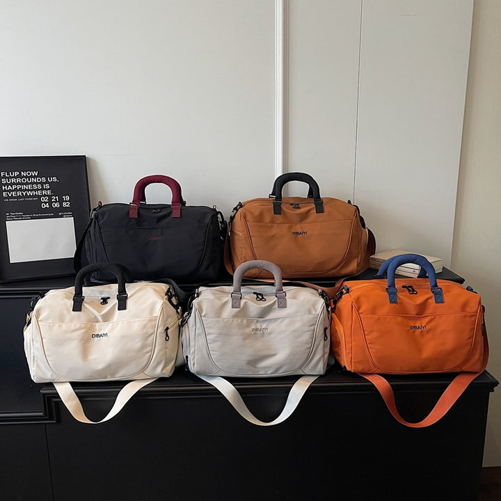 Durable Weekender Travel Duffel Bag Kalsten