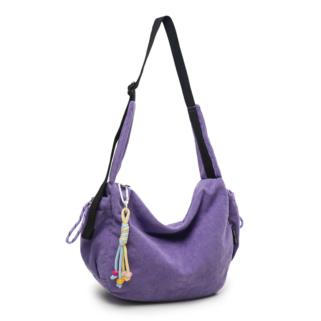 Casual Sling Tote Bag