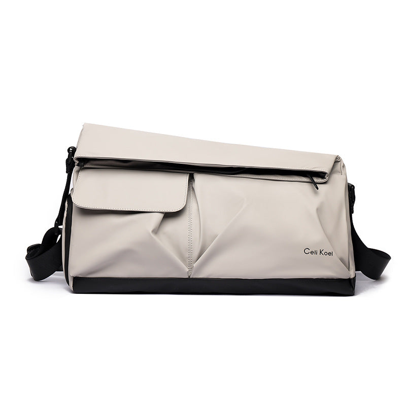 Versatile Waterproof Travel Duffel