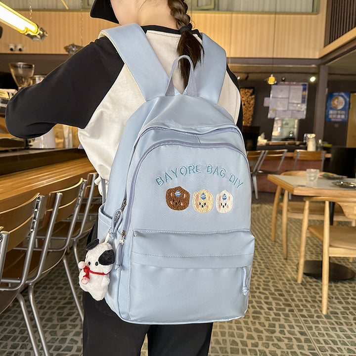 Cute Character-Themed Backpack Kalsten 1791205869