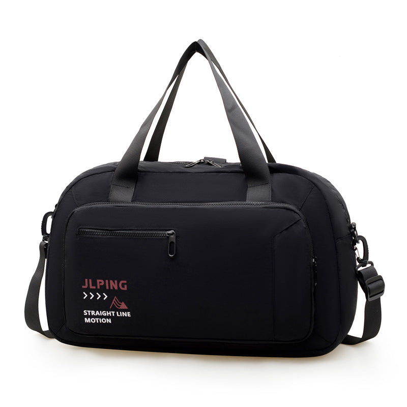Functional Sports Duffle Bag