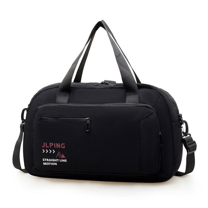 Functional Sports Duffle Bag