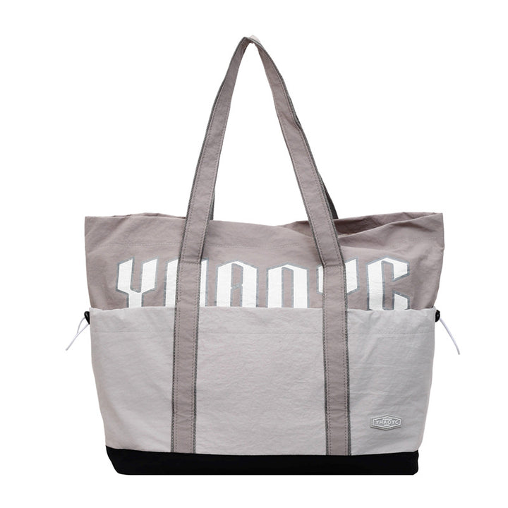 Large leisure and shopping bag Kalsten