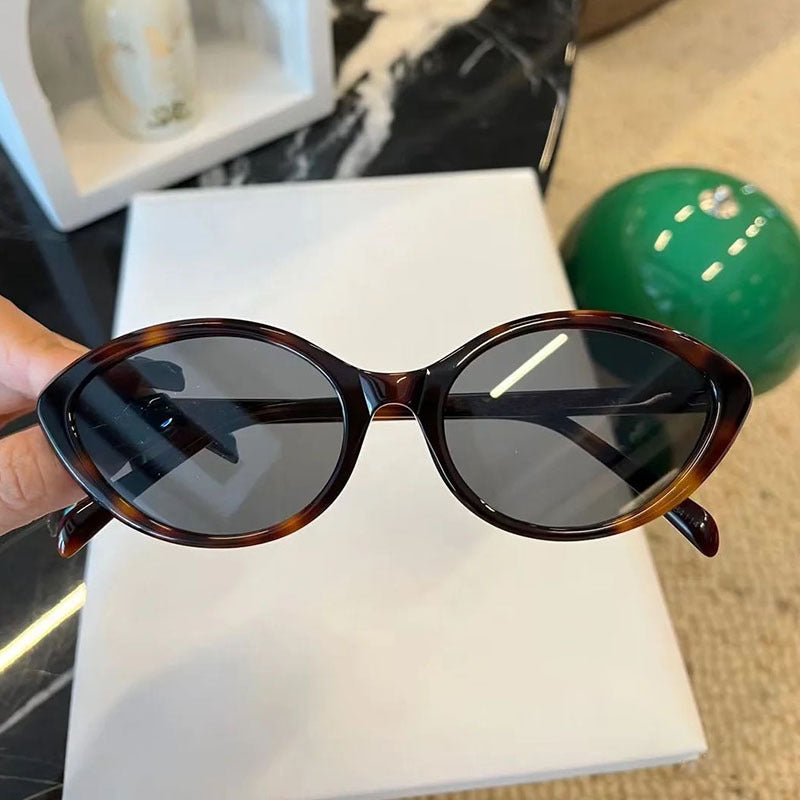 Women's Cat-Eye Sunglasses with stylish design and protective UV filter Kalsten