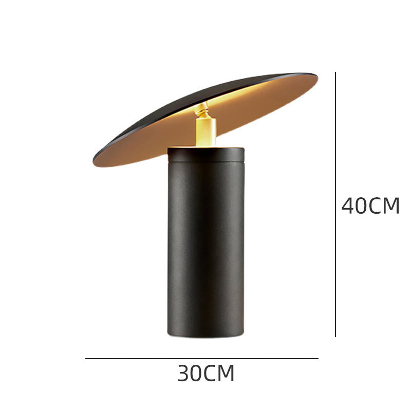 Modern Minimalist Table Lamp
