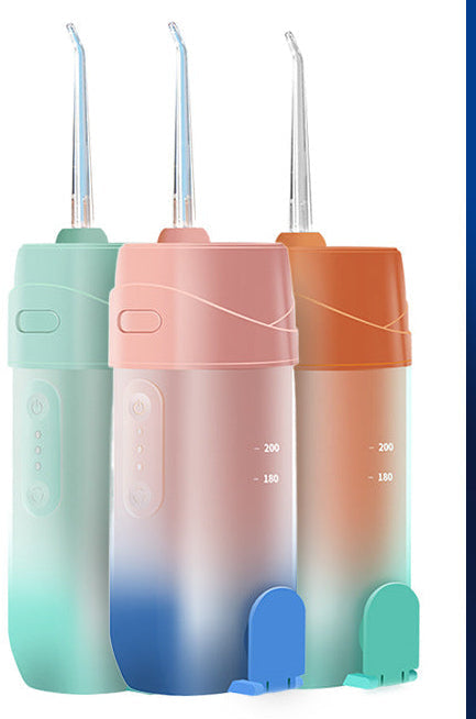 Portable High-Pressure Water Flosser Kalsten