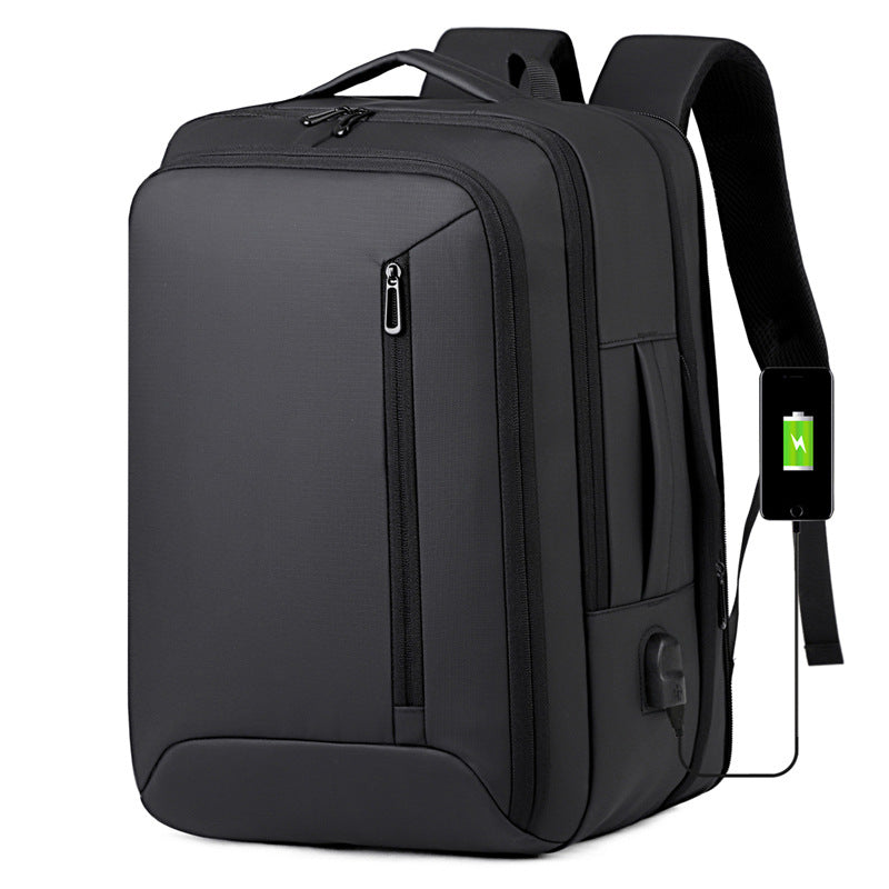 Professional Travel Laptop Backpack