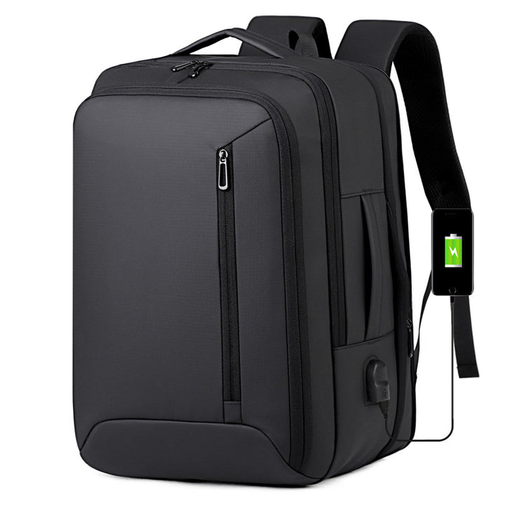 Professional Travel Laptop Backpack
