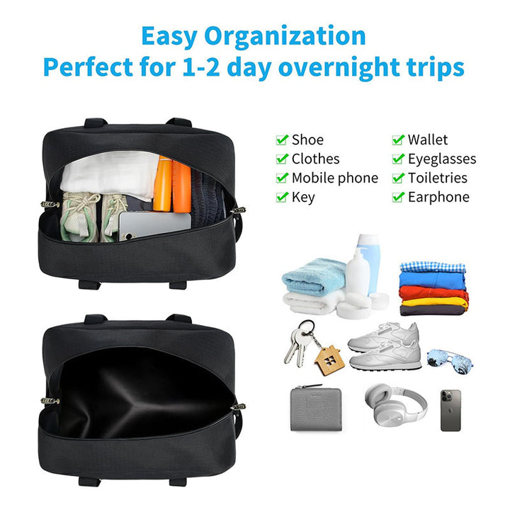 Versatile Duffel Bag Kalsten