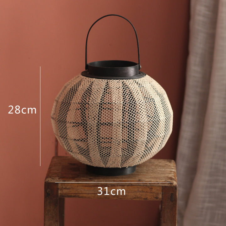 Decorative Lantern Kalsten