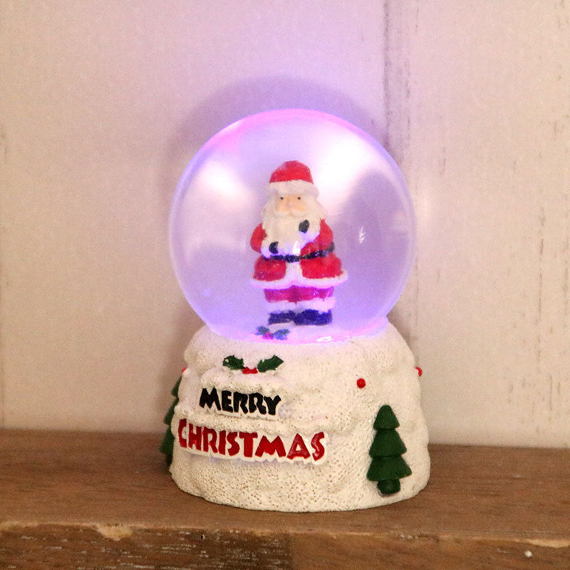Decorative Snow Globe Kalsten