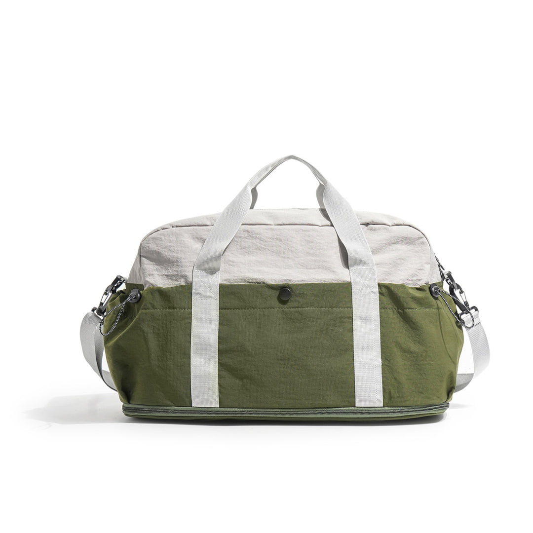 Sporty travel bag Kalsten