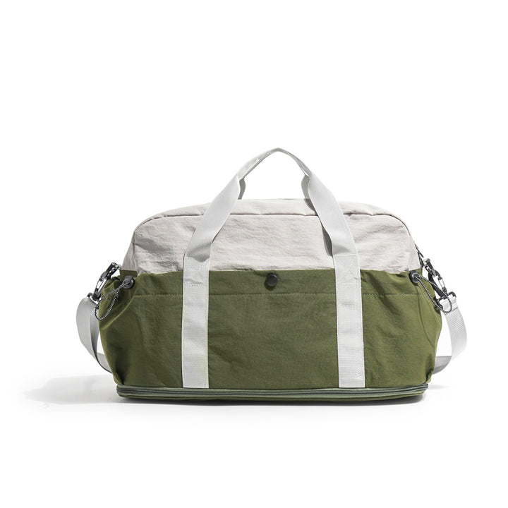 Sporty travel bag Kalsten