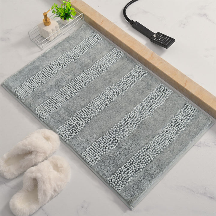 Soft Memory Foam Bath Mat Kalsten