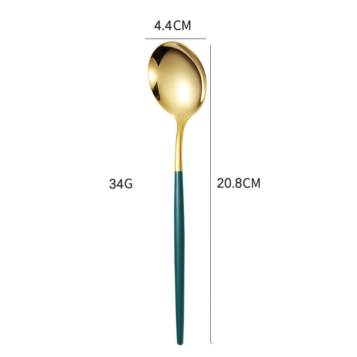 Stylish chopsticks with non-slip grip Kalsten