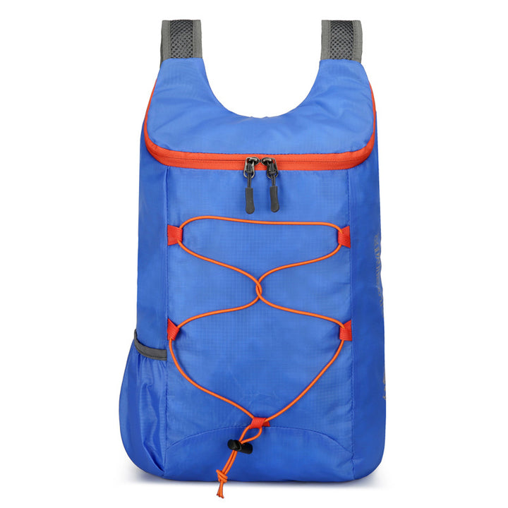 Lightweight Multi-Purpose Outdoor Backpack Kalsten